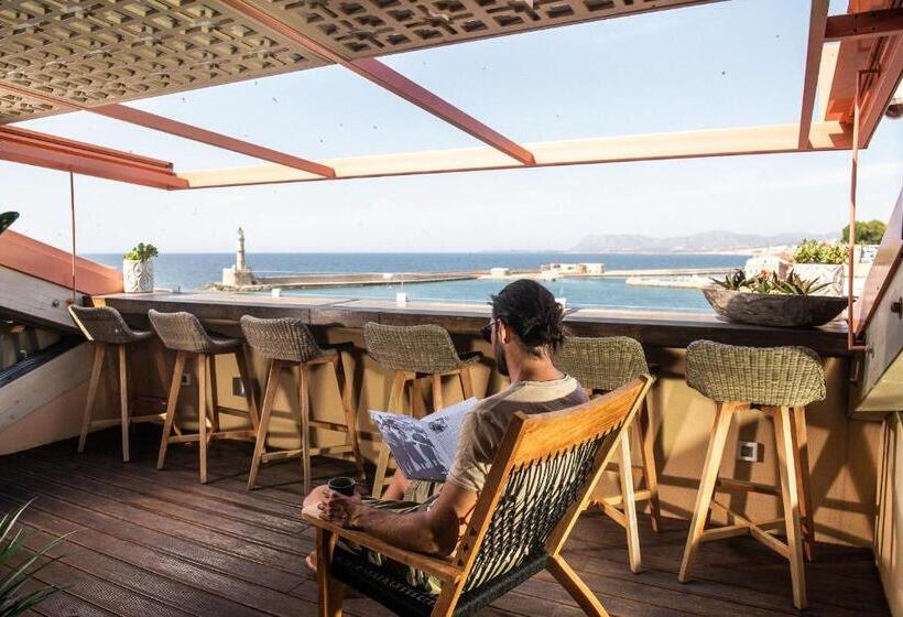 Suite Vista Mar, Domus Renier Boutique