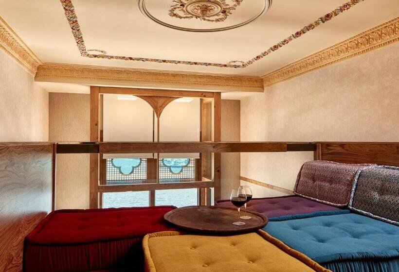Suite Executiva, Domus Renier Boutique
