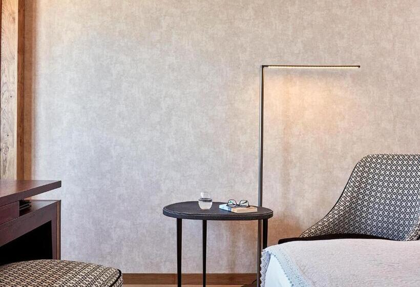 Suite Executiva, Domus Renier Boutique