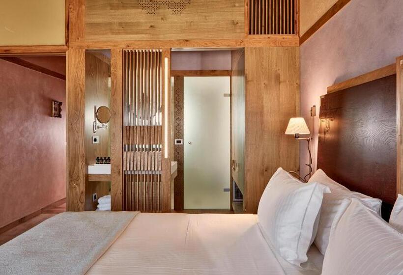 Quarto standard, Domus Renier Boutique