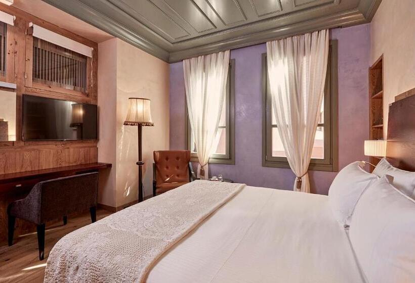 Standard Room, Domus Renier Boutique