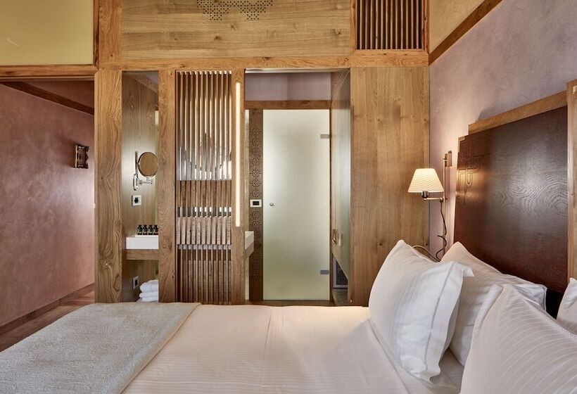 Classic Room, Domus Renier Boutique