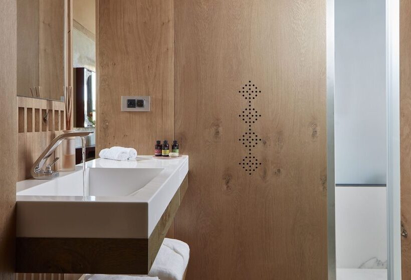Suite Deluxe Vista Mar, Domus Renier Boutique
