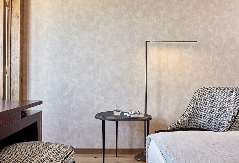 Suite Executiva, Domus Renier Boutique