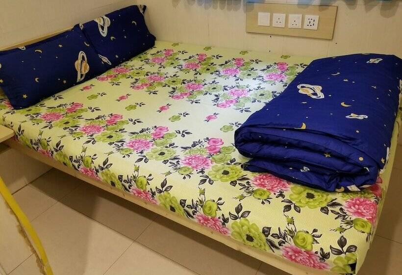 اتاق استاندارد, Cebu Hostel