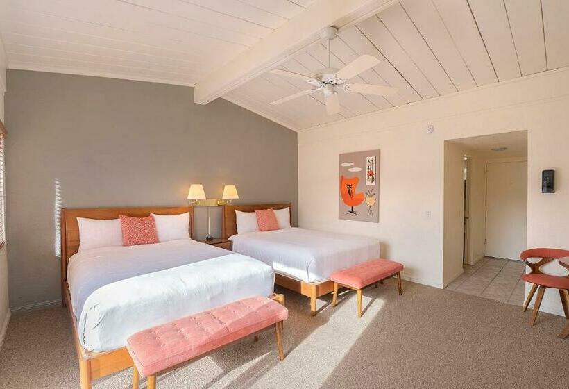 Номер Стандарт, Contenta Inn