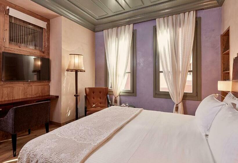Classic Room, Domus Renier Boutique