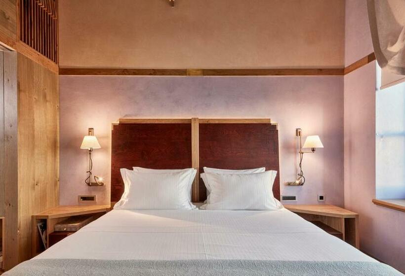 Classic Room, Domus Renier Boutique