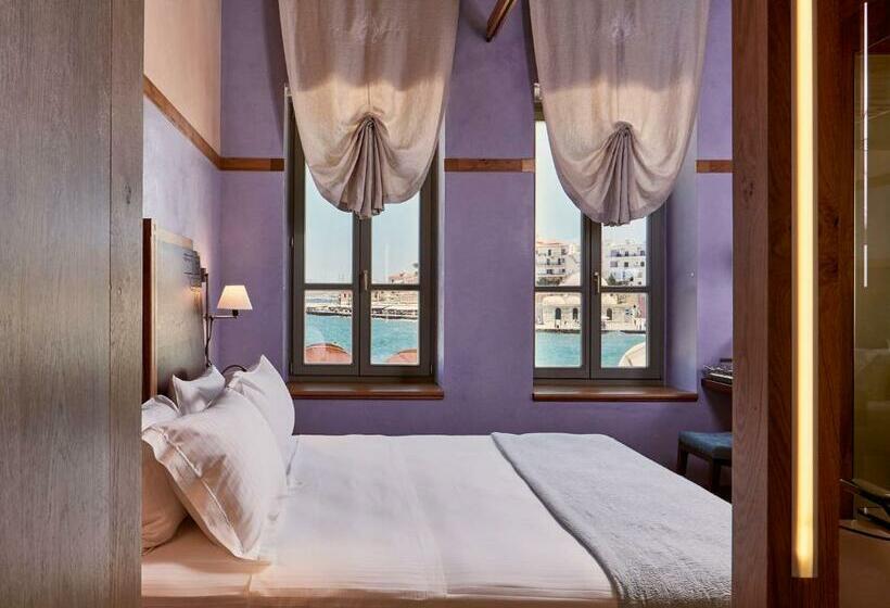 Quarto clássico, Domus Renier Boutique