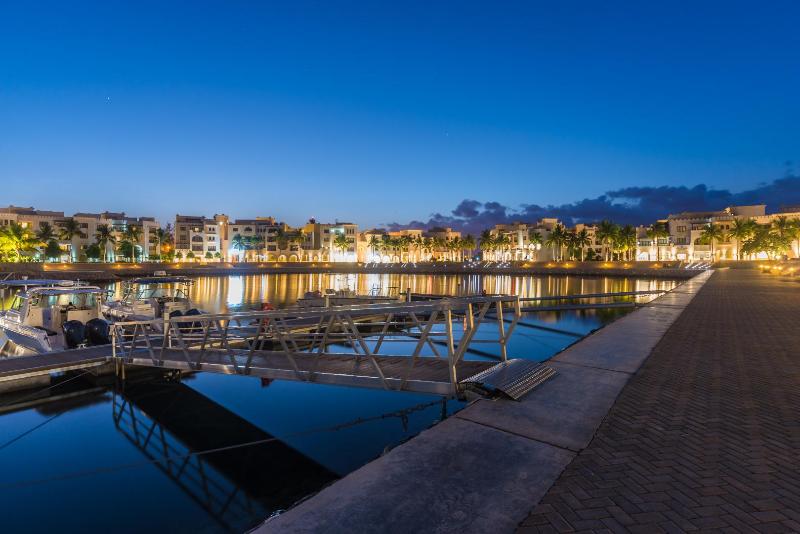 سوییت, Fanar Hotel & Residences