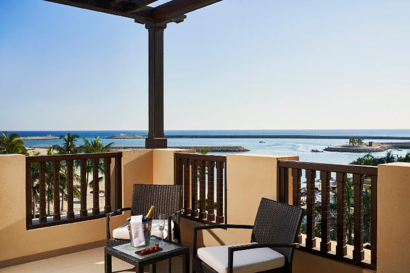 اتاق خانوادگی, Fanar Hotel & Residences