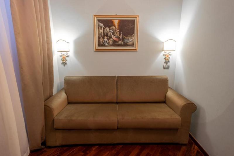 اتاق لوکس, Fanar Hotel & Residences