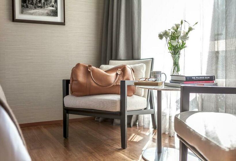 اتاق استاندارد, Ladera Boutique