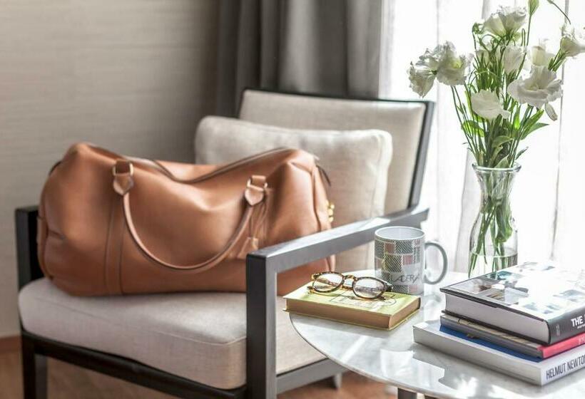 اتاق استاندارد, Ladera Boutique