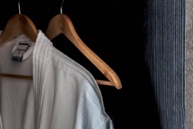 اتاق استاندارد, Ladera Boutique