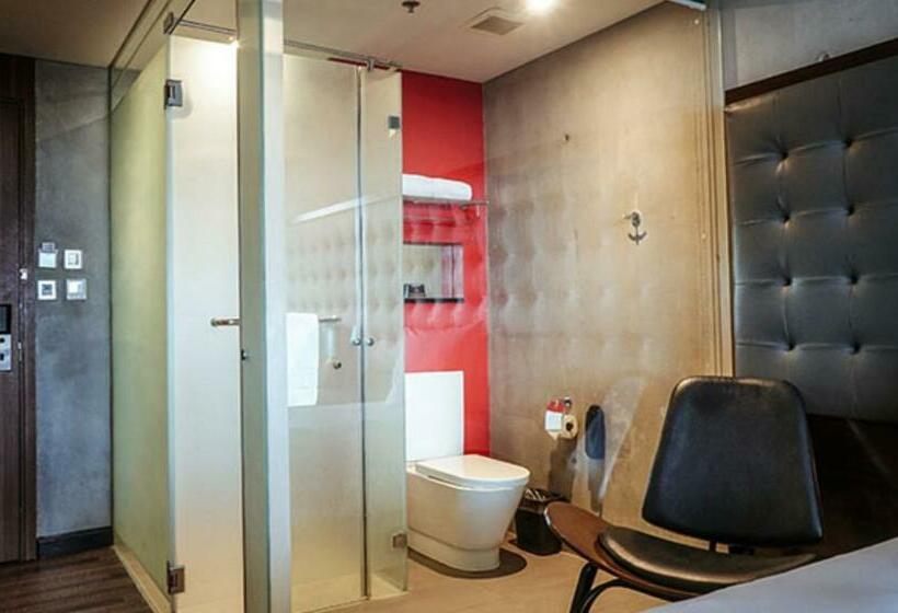 수피리어 룸, The B Hotel Quezon City