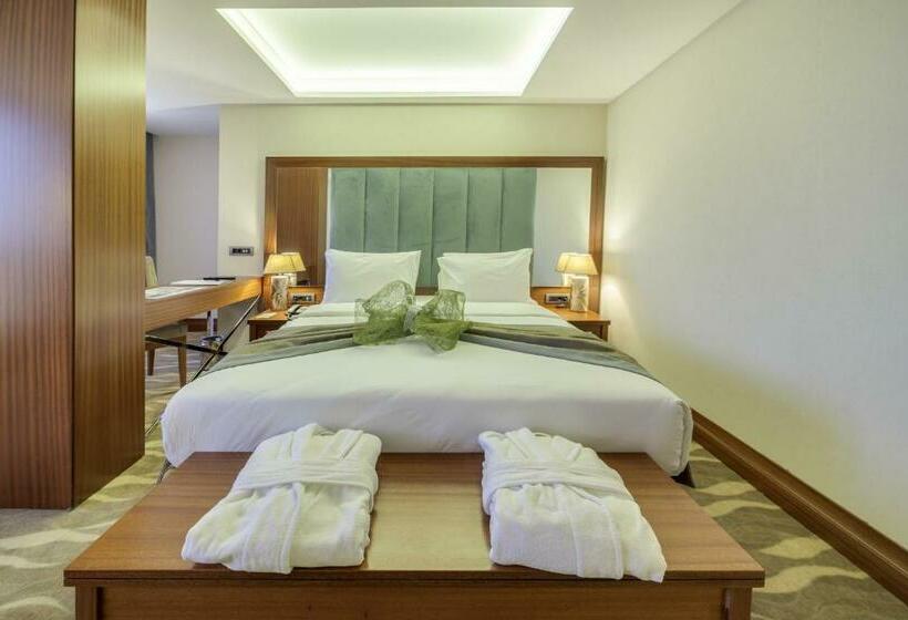Номер Deluxe, Lamec Hotel Business