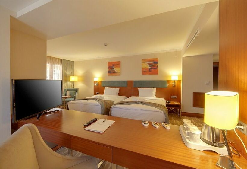Номер Стандарт, Lamec Hotel Business