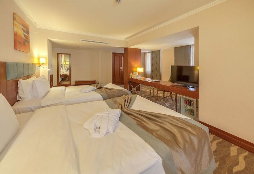 Номер Deluxe, Lamec Hotel Business