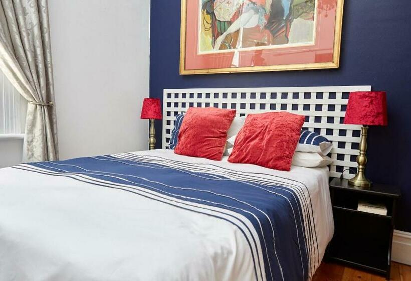 חדר סטנדרט, Tamarisk Bed & Breakfast