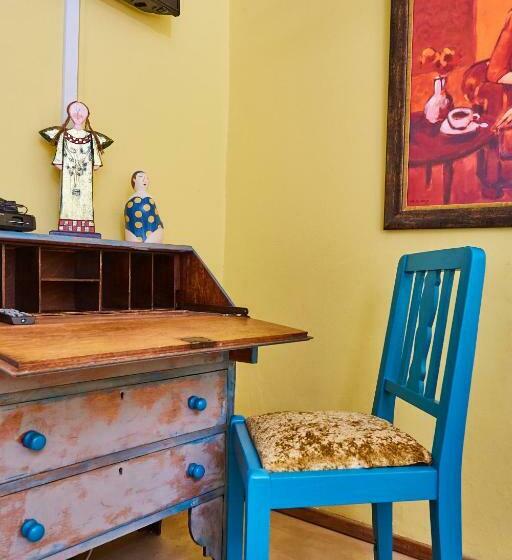 חדר סטנדרט, Tamarisk Bed & Breakfast