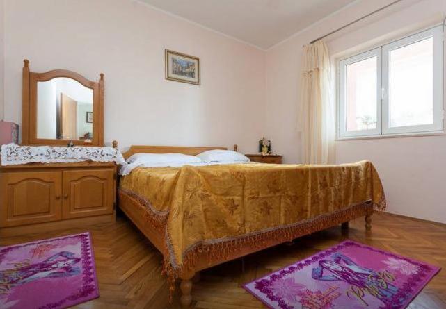 带1个卧室的公寓, Apartments Kate