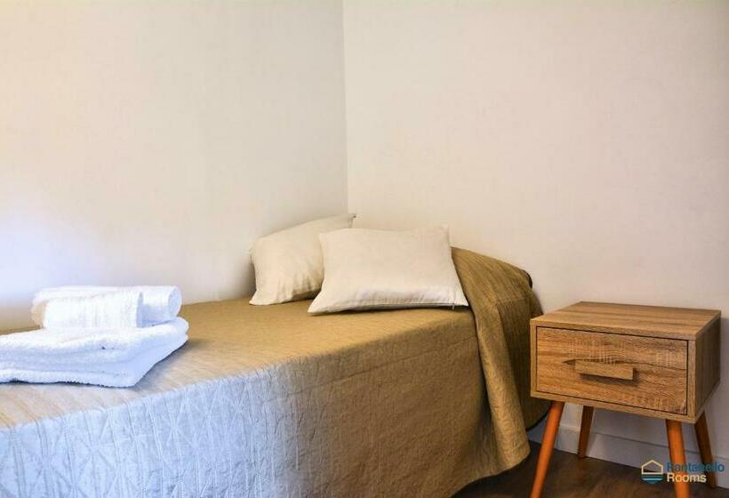 标准间, Pantanello Rooms Avola
