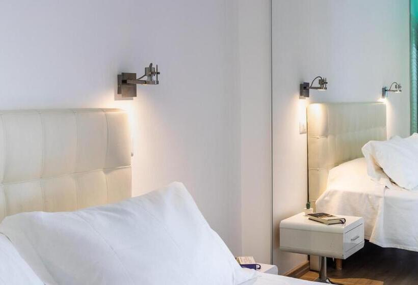 小型套房带海景, Pantanello Rooms Avola