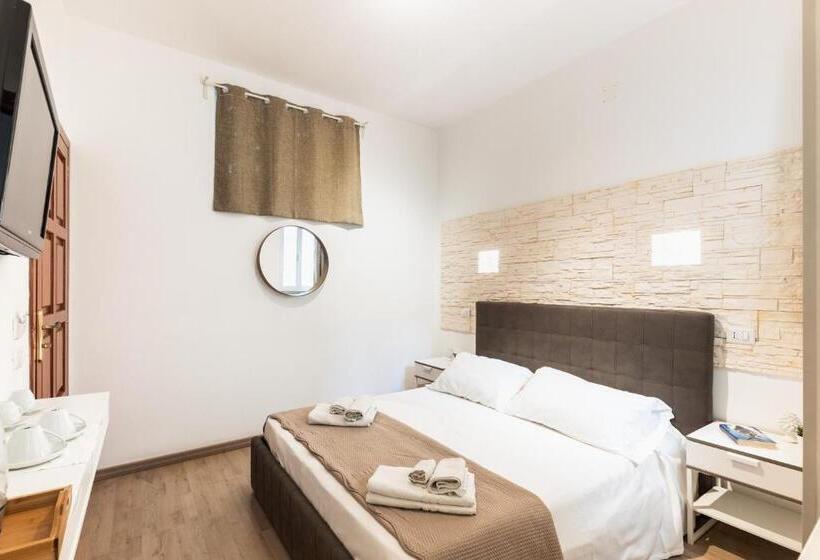 经济房, Pantanello Rooms Avola
