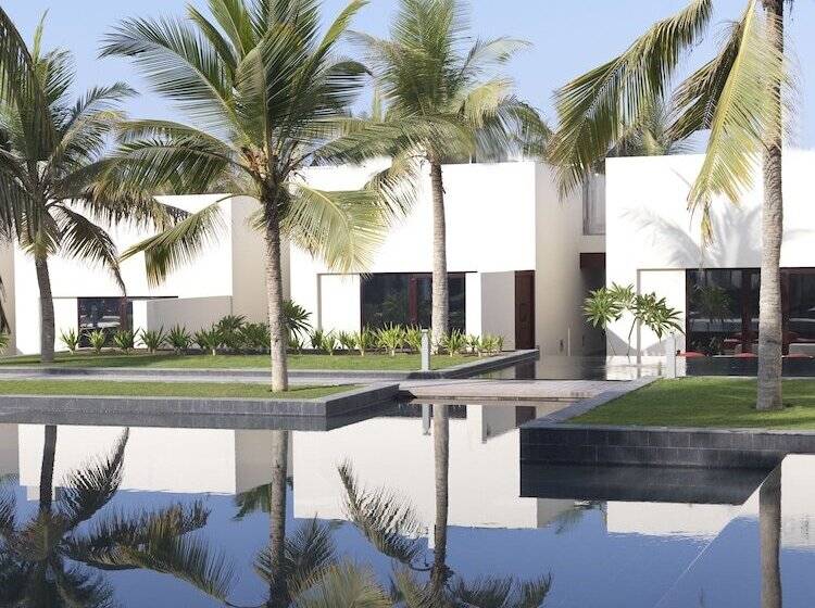 豪华房间, Al Baleed Resort Salalah By Anantara