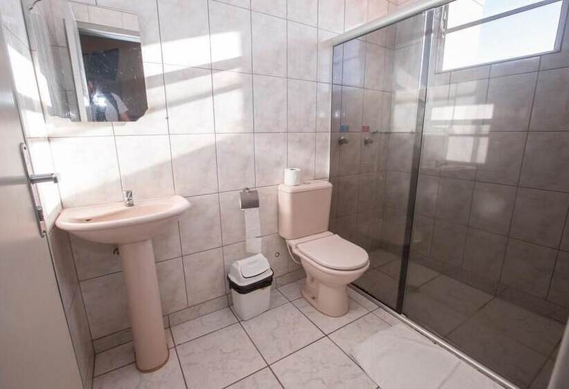 Номер Стандарт, Alto Sertão