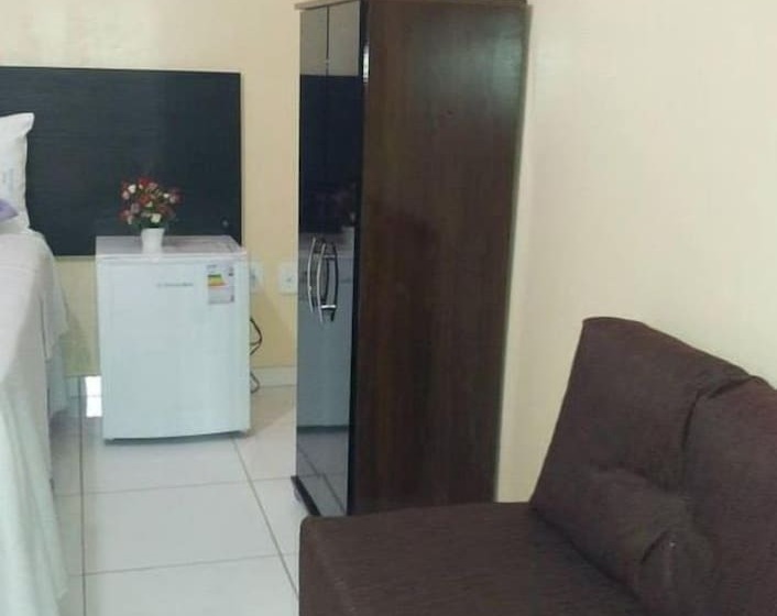 Номер Стандарт, Alto Sertão