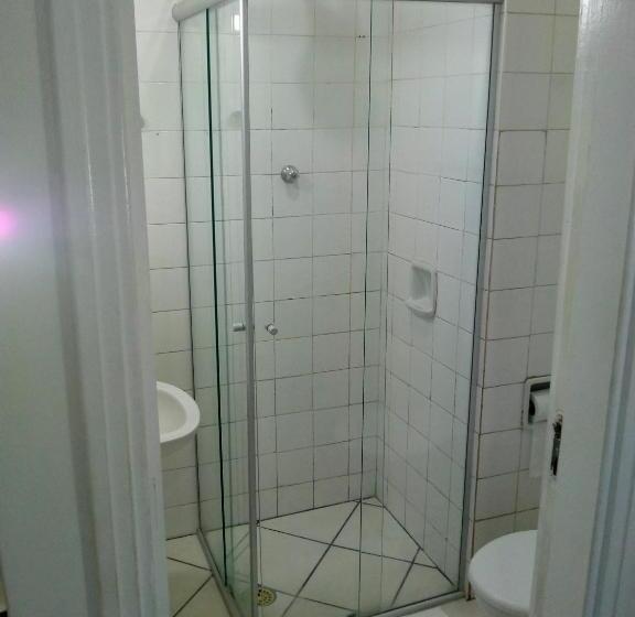 Трехместный Номер Superior, Colina Park