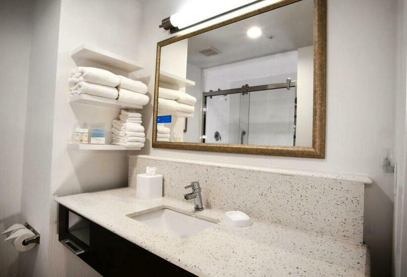 Номер Стандарт, Hampton Inn & Suites Baltimore/aberdeen