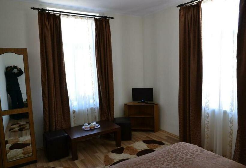 اتاق استاندارد, Porto Franco Residence