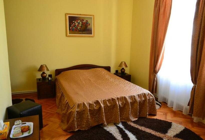 اتاق استاندارد, Porto Franco Residence