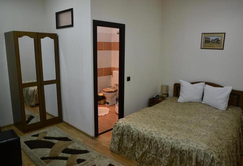 اتاق استاندارد, Porto Franco Residence