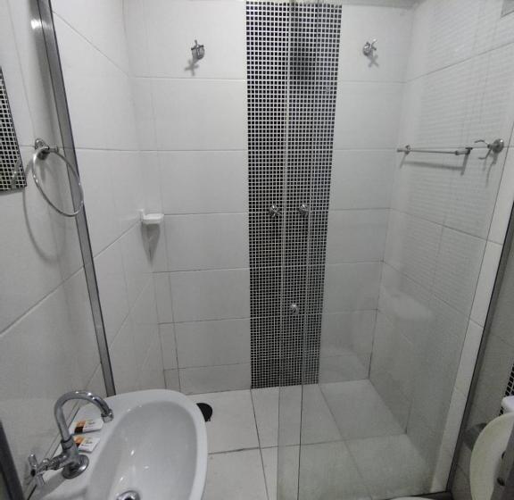 Номер Стандарт, Resende