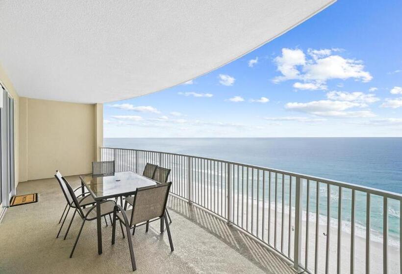 Апартаменты 2 Спальни, Ocean Villa By Panhandle Getaways