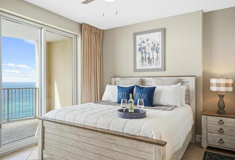 Апартаменты 2 Спальни, Ocean Villa By Panhandle Getaways