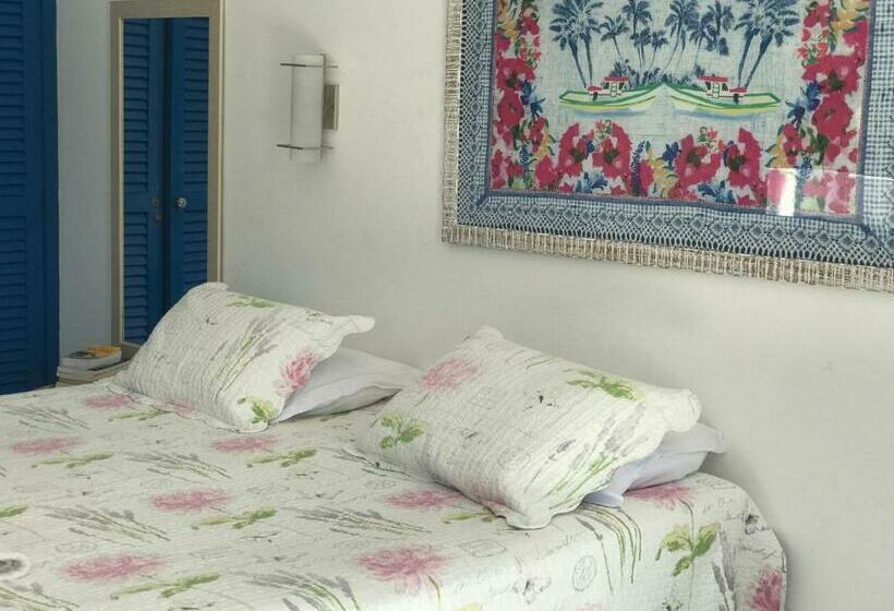 اتاق خانوادگی, Casa Amor Do Mar