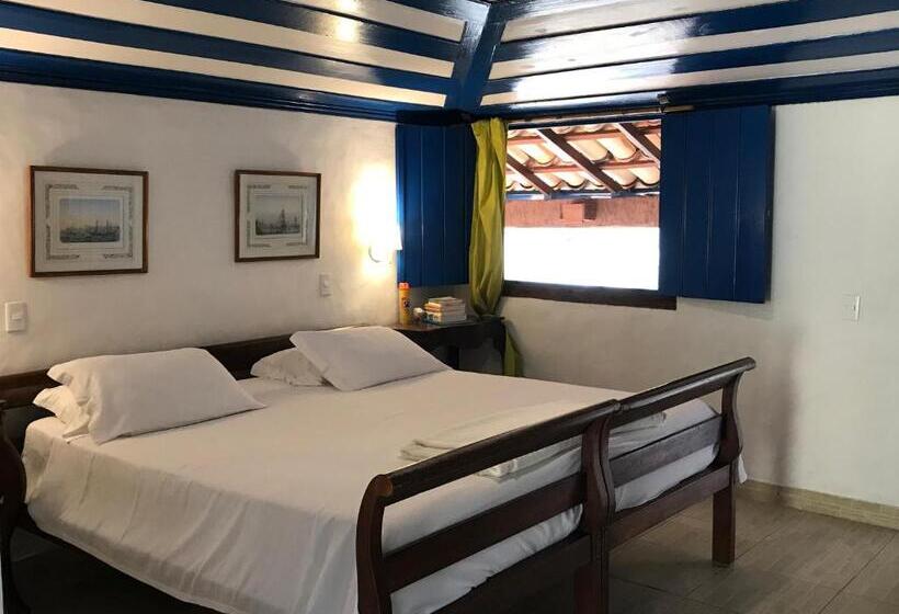 اتاق خانوادگی, Casa Amor Do Mar