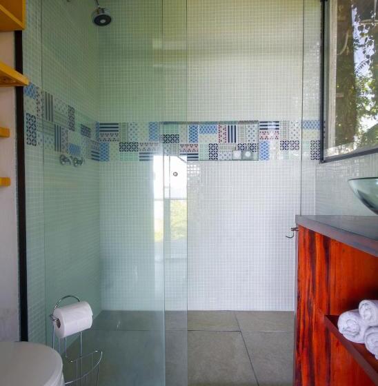Suíte Deluxe Vista Mar, Casa Luz