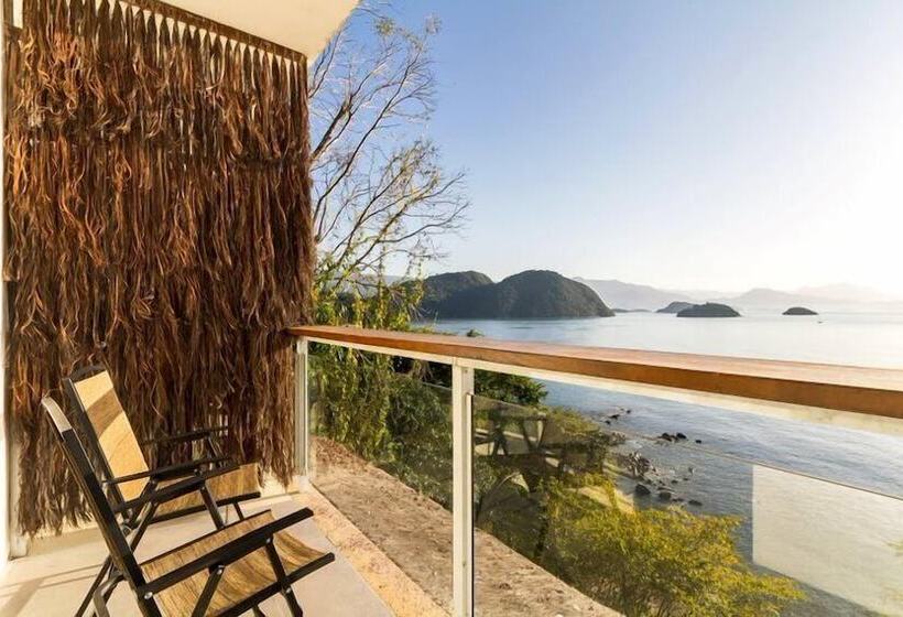 Suíte Premium Vista Mar, Casa Luz