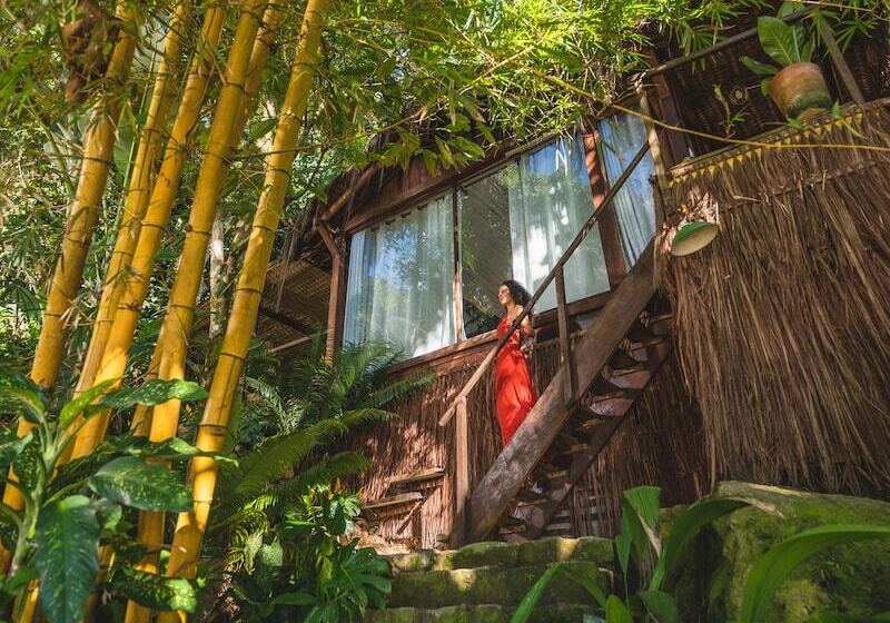 Cabana, Casa Luz