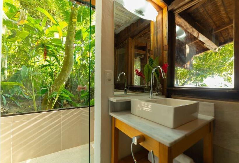 Cabana, Casa Luz