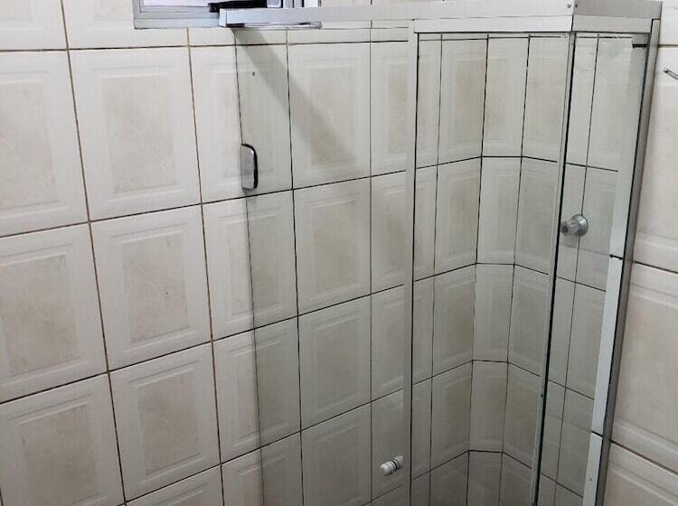 Номер Стандарт Индивидуальный, Domus Hotel Veneza Ipatinga