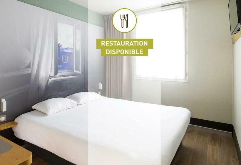 Номер Стандарт, B&b Hotel Salon De Provence