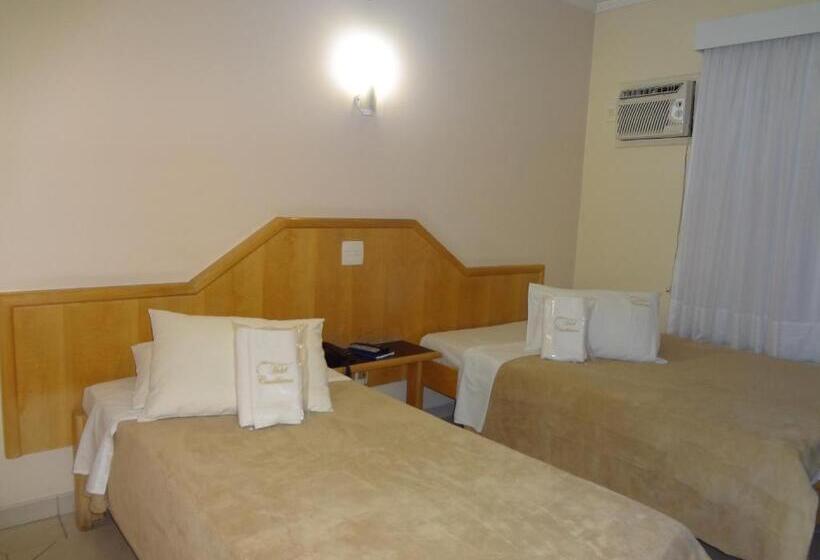 اتاق استاندارد, Casablanca