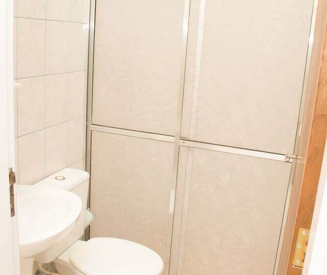 اتاق سوپریور سه تخته, Casablanca